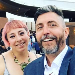 Meet your Posher, Joanna